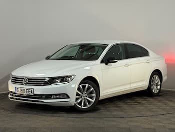 Used Volkswagen Passat 2018 for sale - 79792836: Photo