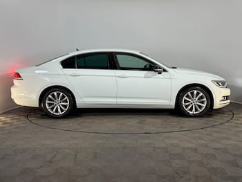 Used Volkswagen Passat 2018 for sale - 79792836: Photo