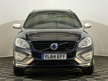 Used Volvo XC60 2015 for sale - 76826296: Photo