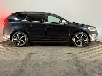 Used Volvo XC60 2015 for sale - 76826296: Photo