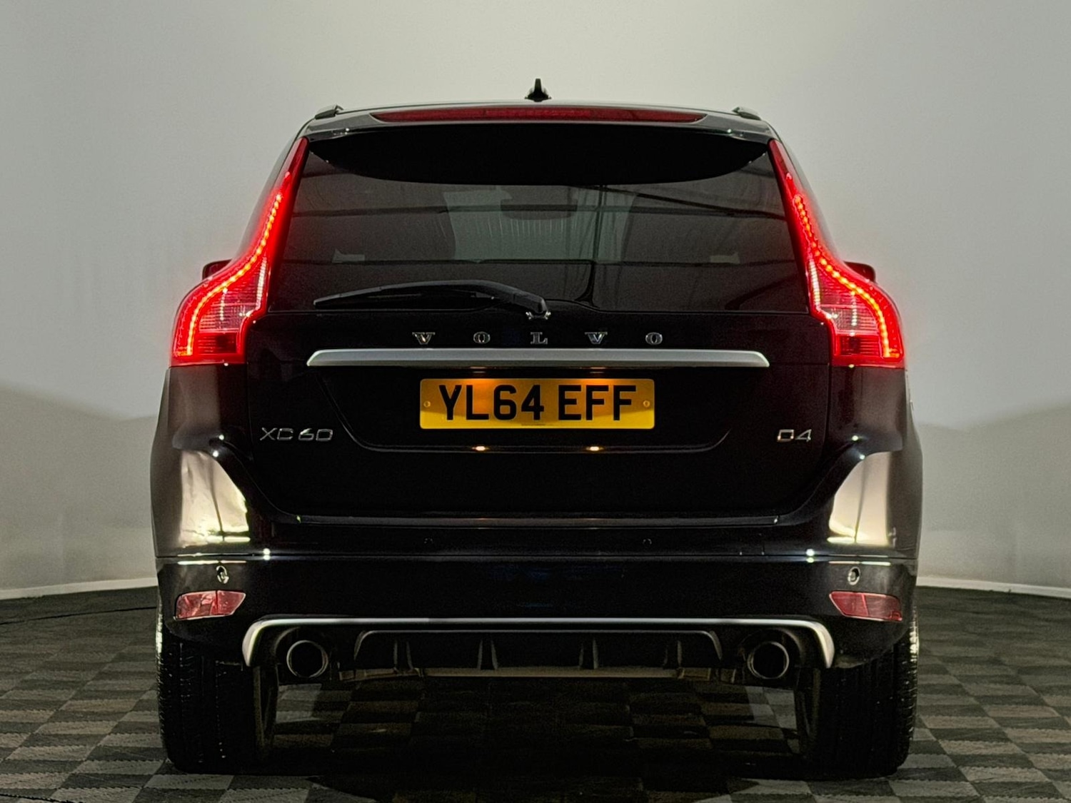 Used Volvo XC60 2015 for sale - 76826296: Photo 7