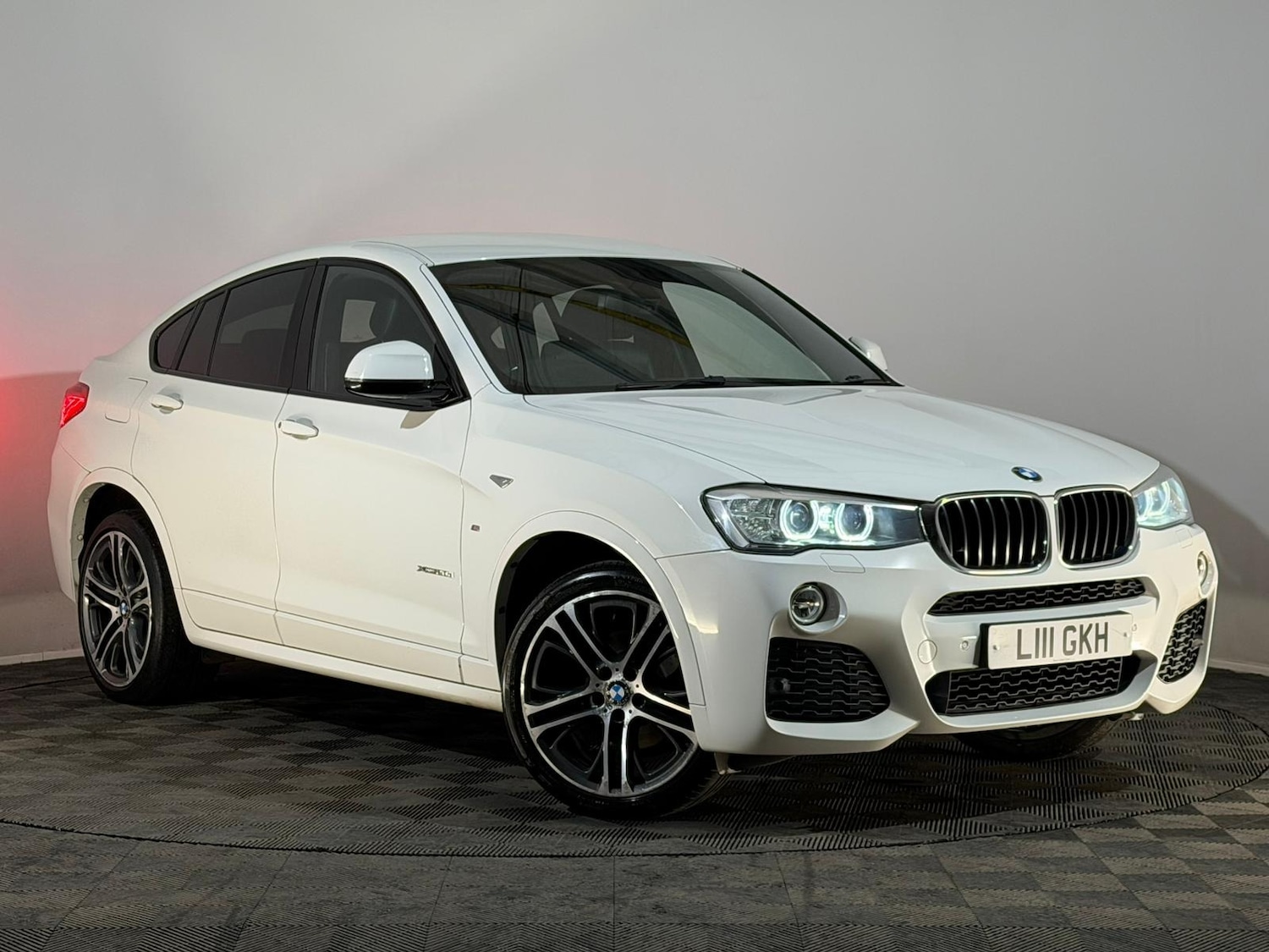 Used BMW X4 2014 for sale - 76803307: Photo 1