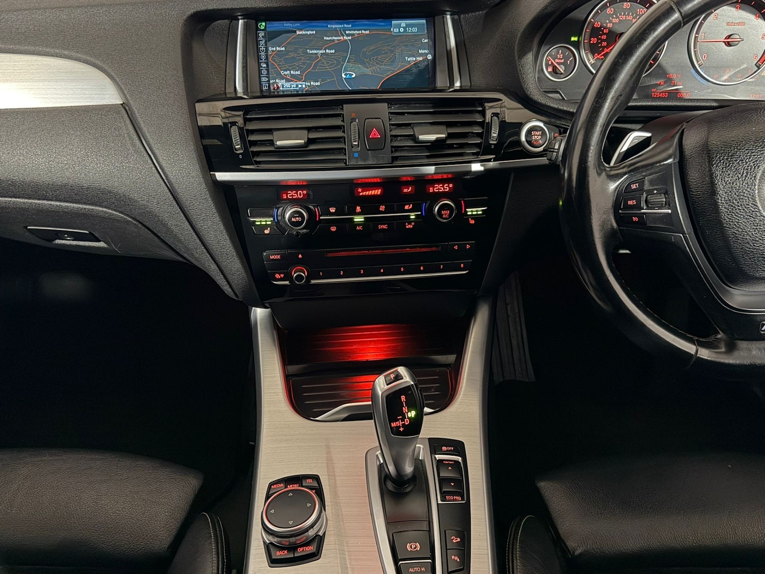 Used BMW X4 2014 for sale - 76803307: Photo 10