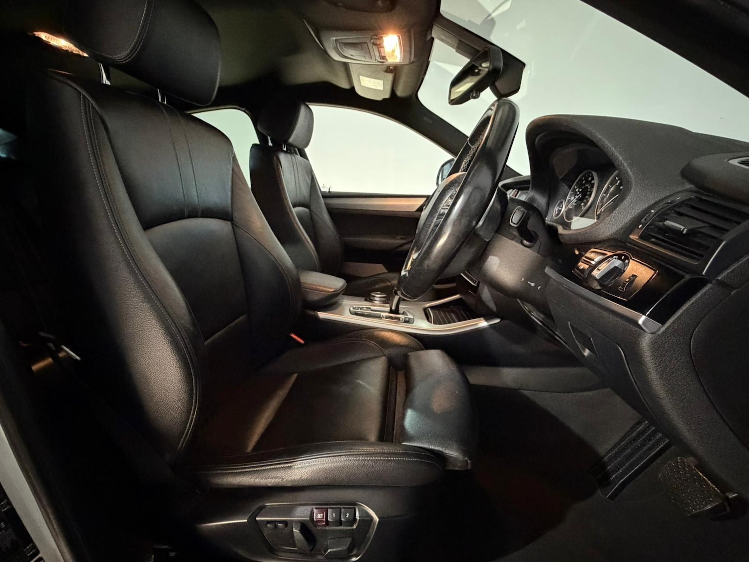 Used BMW X4 2014 for sale - 76803307: Photo 12