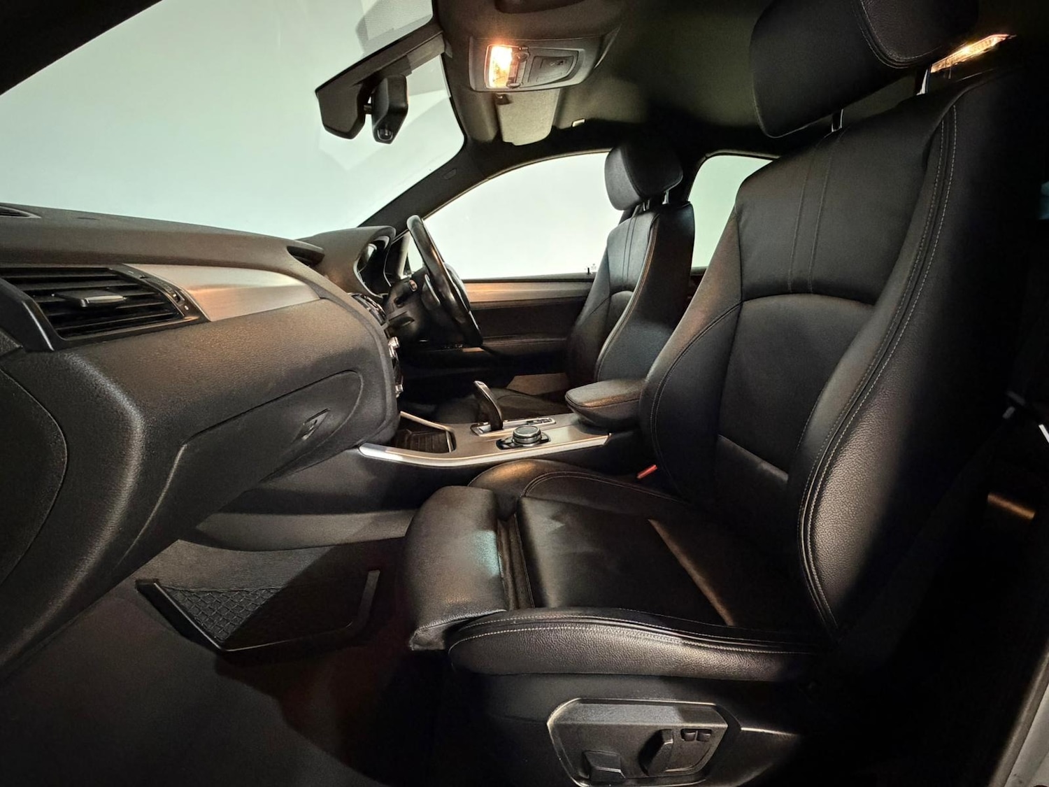 Used BMW X4 2014 for sale - 76803307: Photo 13