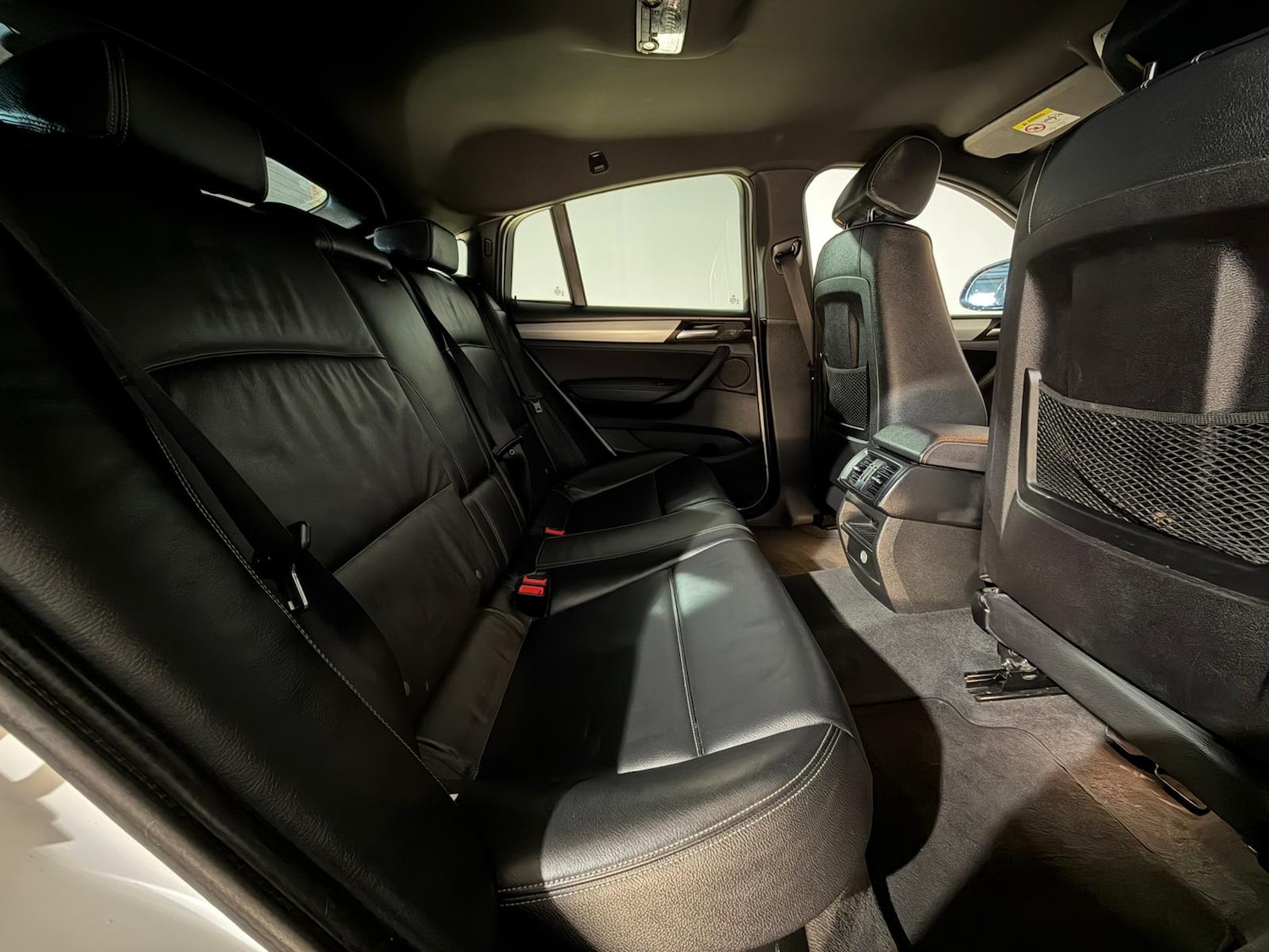 Used BMW X4 2014 for sale - 76803307: Photo 14