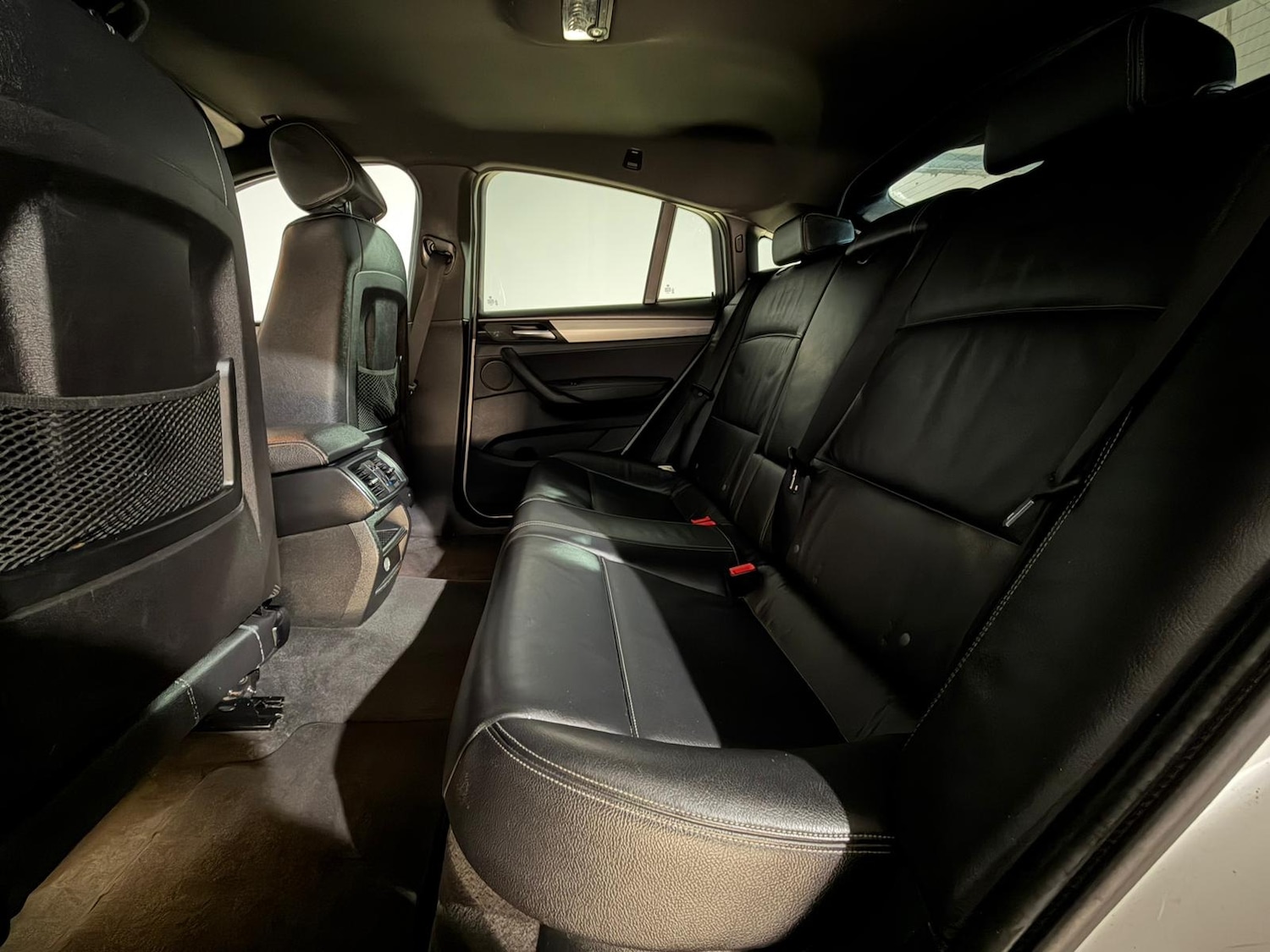 Used BMW X4 2014 for sale - 76803307: Photo 15