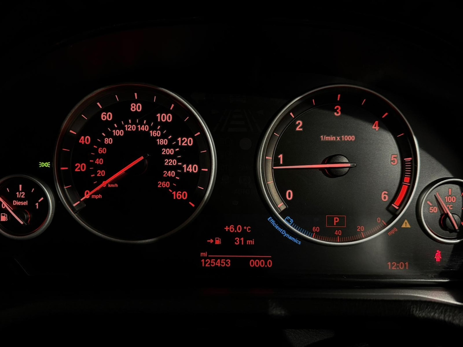 Used BMW X4 2014 for sale - 76803307: Photo 16