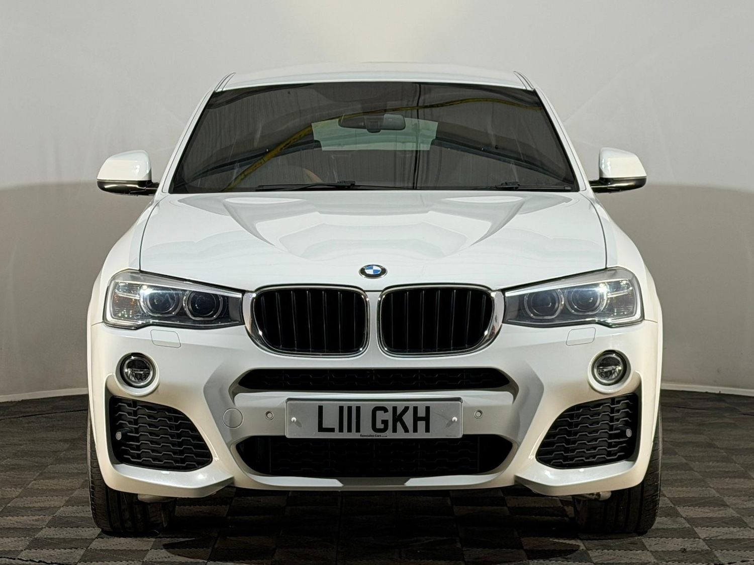 Used BMW X4 2014 for sale - 76803307: Photo 2