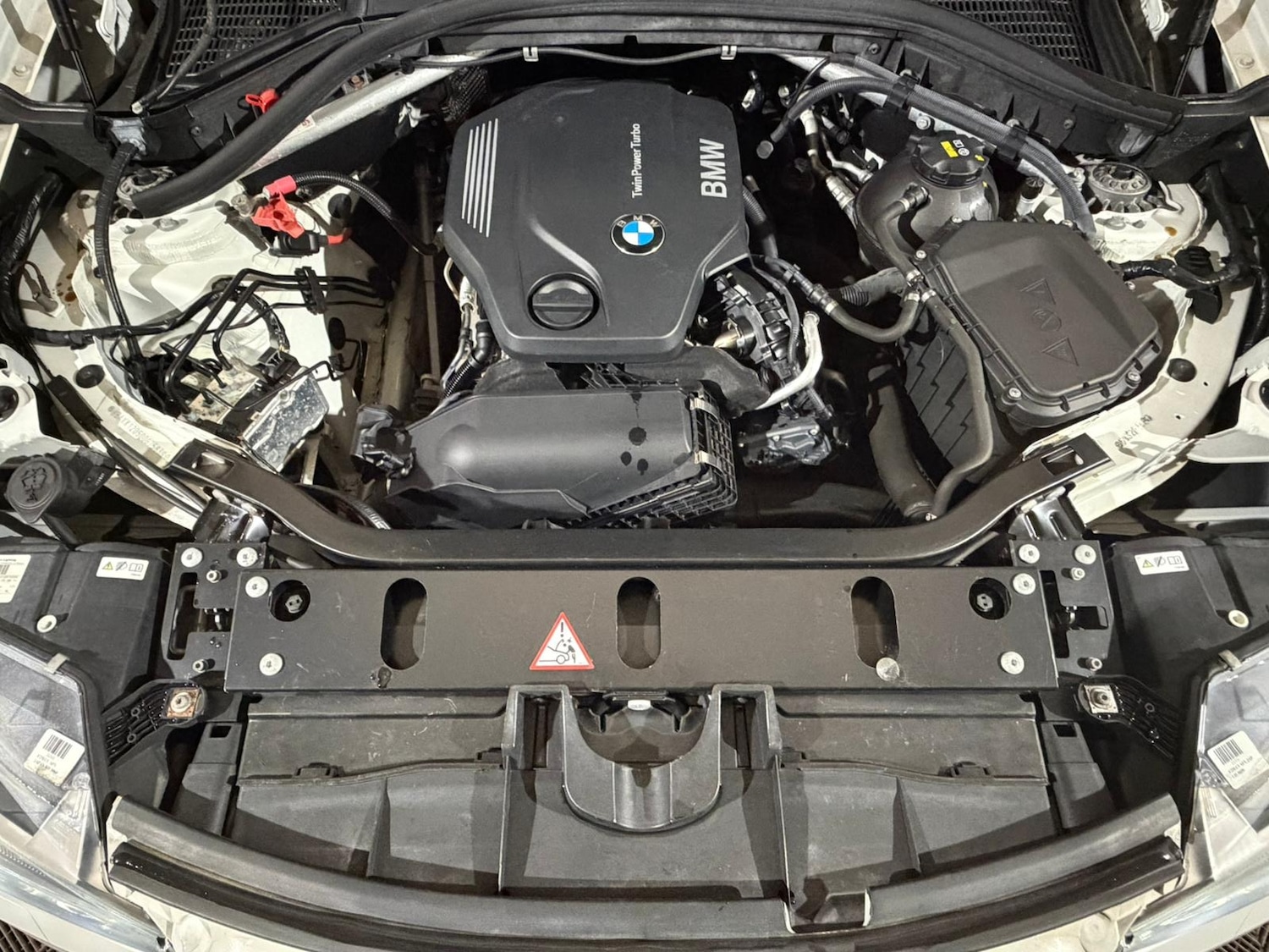 Used BMW X4 2014 for sale - 76803307: Photo 6