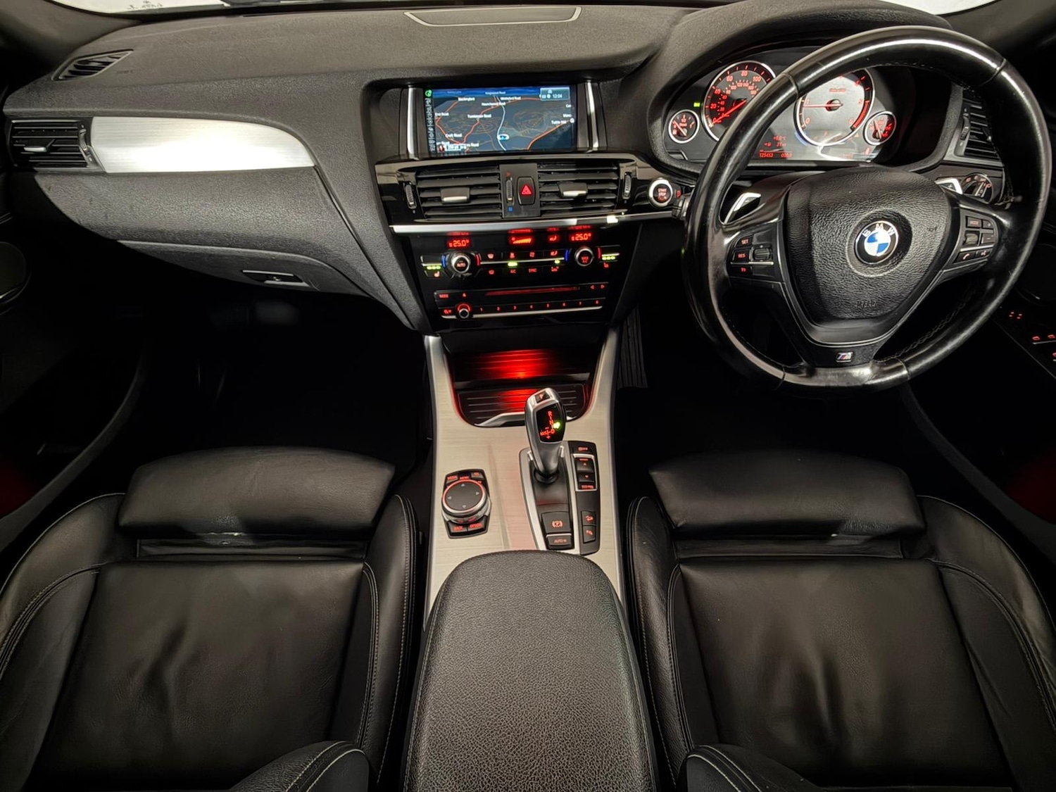 Used BMW X4 2014 for sale - 76803307: Photo 7