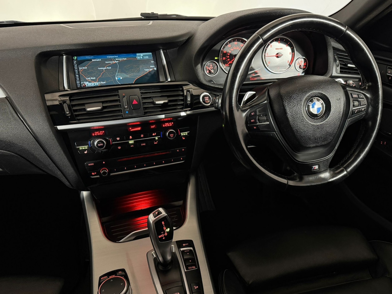 Used BMW X4 2014 for sale - 76803307: Photo 8