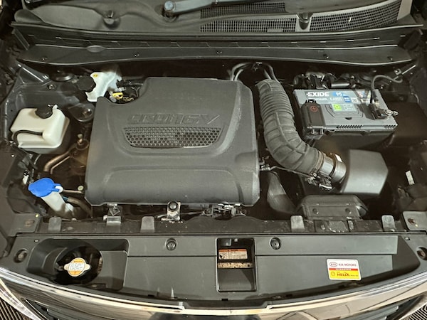 Used Kia Sportage 2010 for sale - 74891779: Photo 10