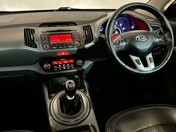 Used Kia Sportage 2010 for sale - 74891779: Photo 12