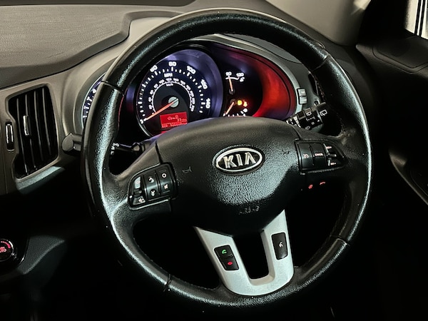 Used Kia Sportage 2010 for sale - 74891779: Photo 13