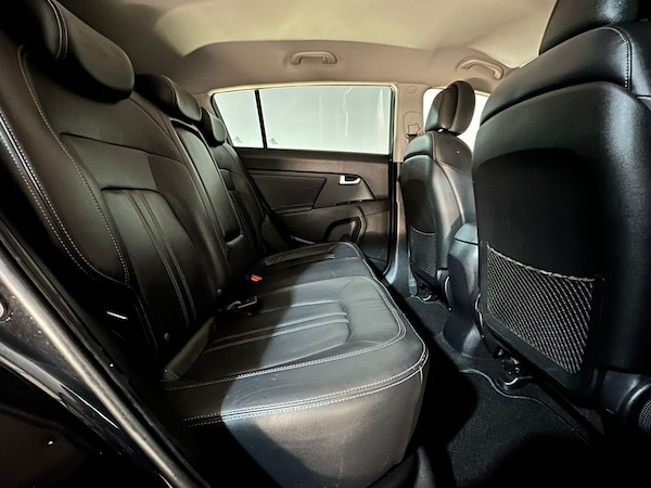 Used Kia Sportage 2010 for sale - 74891779: Photo 18