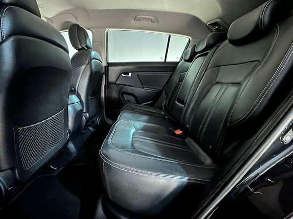 Used Kia Sportage 2010 for sale - 74891779: Photo 19