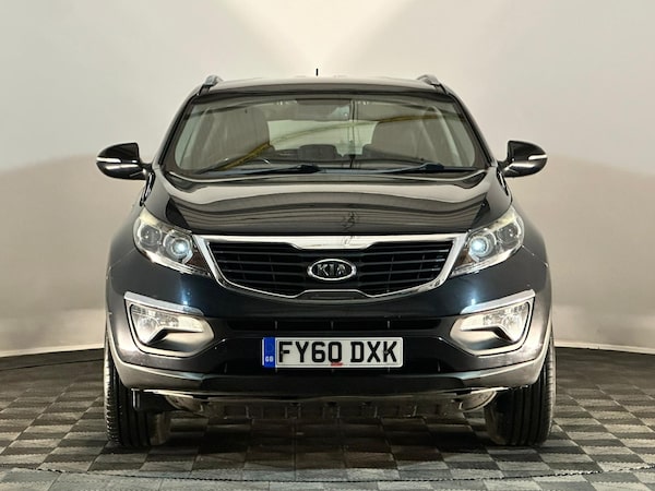 Used Kia Sportage 2010 for sale - 74891779: Photo 2