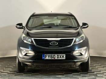 Used Kia Sportage 2010 for sale - 74891779: Photo
