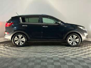 Used Kia Sportage 2010 for sale - 74891779: Photo