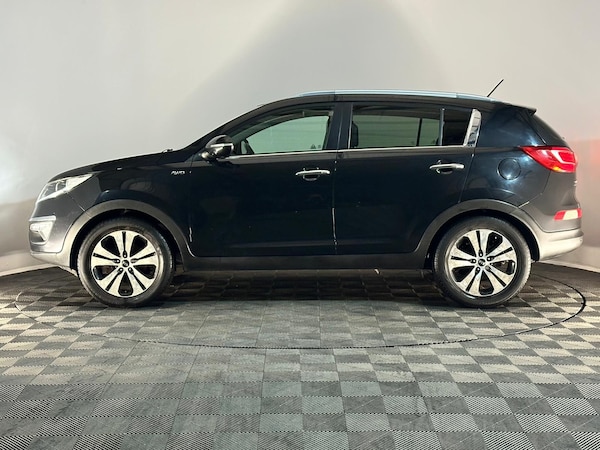 Used Kia Sportage 2010 for sale - 74891779: Photo 5