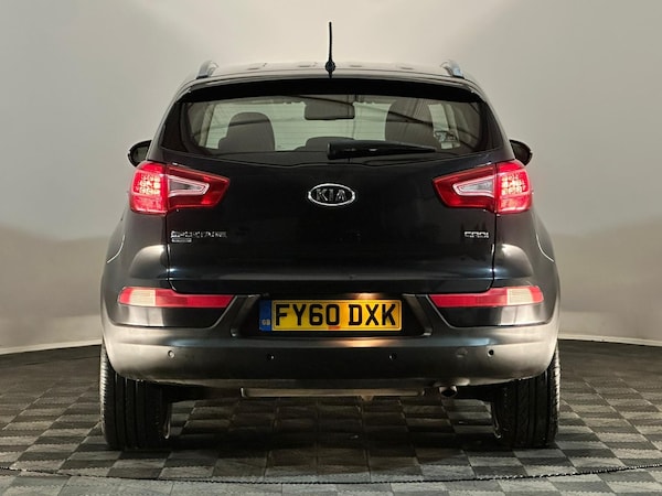 Used Kia Sportage 2010 for sale - 74891779: Photo 7