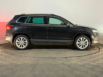 Used Skoda Karoq 2019 for sale - 78976548: Photo