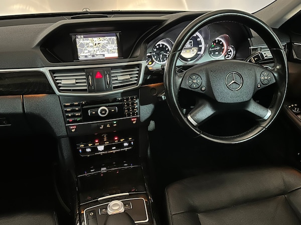 Used Mercedes-Benz E Class 2012 for sale - 75158015: Photo 12