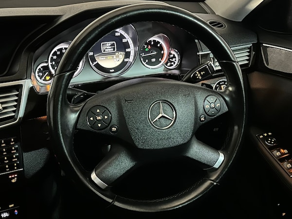 Used Mercedes-Benz E Class 2012 for sale - 75158015: Photo 13