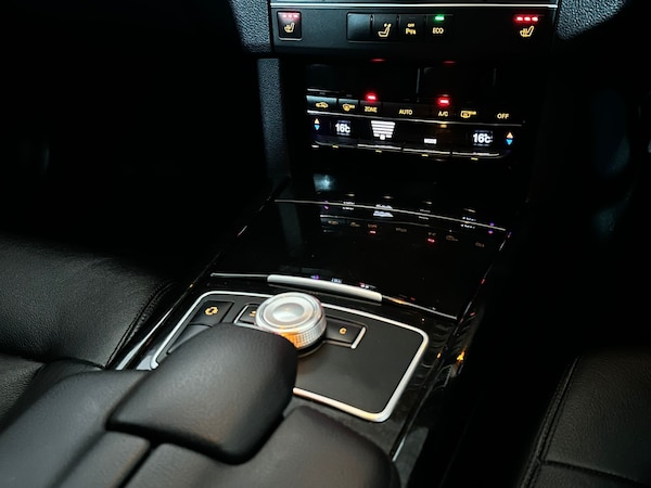 Used Mercedes-Benz E Class 2012 for sale - 75158015: Photo 15