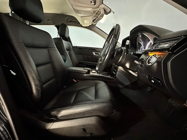 Used Mercedes-Benz E Class 2012 for sale - 75158015: Photo 16