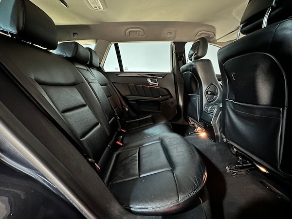 Used Mercedes-Benz E Class 2012 for sale - 75158015: Photo 18