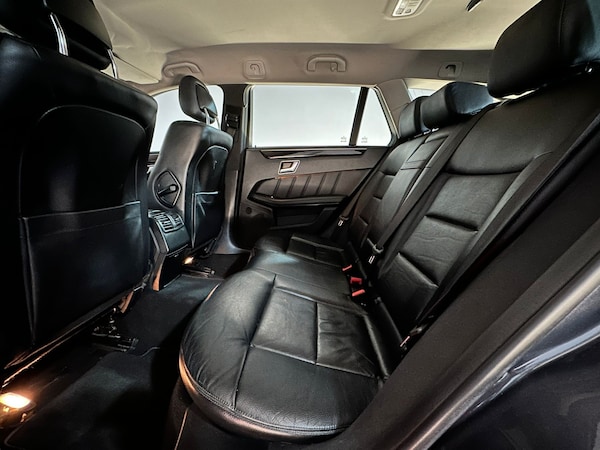 Used Mercedes-Benz E Class 2012 for sale - 75158015: Photo 19