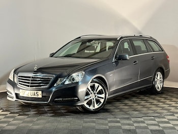 Used Mercedes-Benz E-Class 2012 for sale - 75158015: Photo