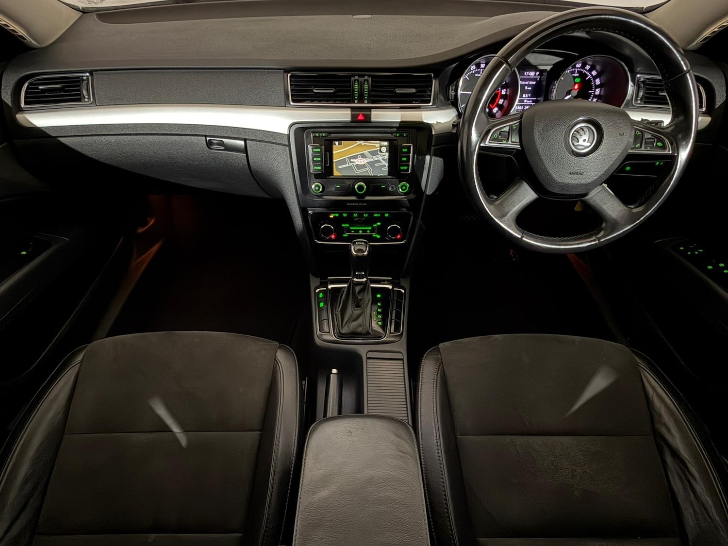 Used Skoda Superb 2014 for sale - 76803306: Photo 11