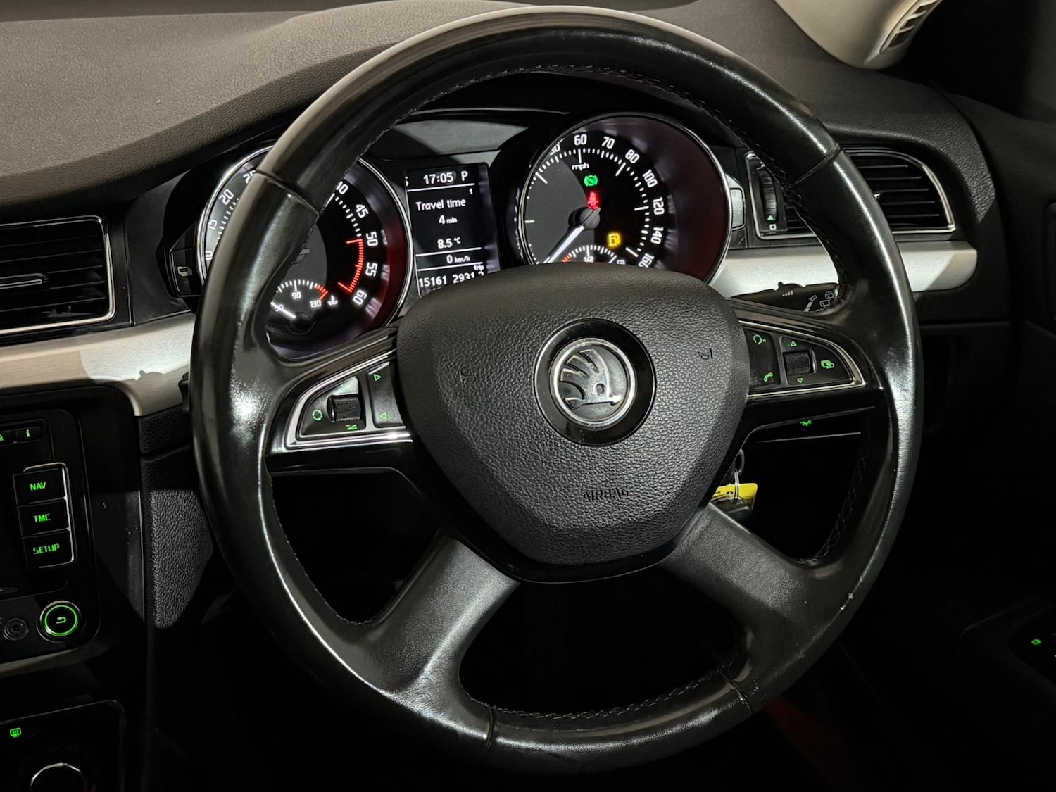 Used Skoda Superb 2014 for sale - 76803306: Photo 13