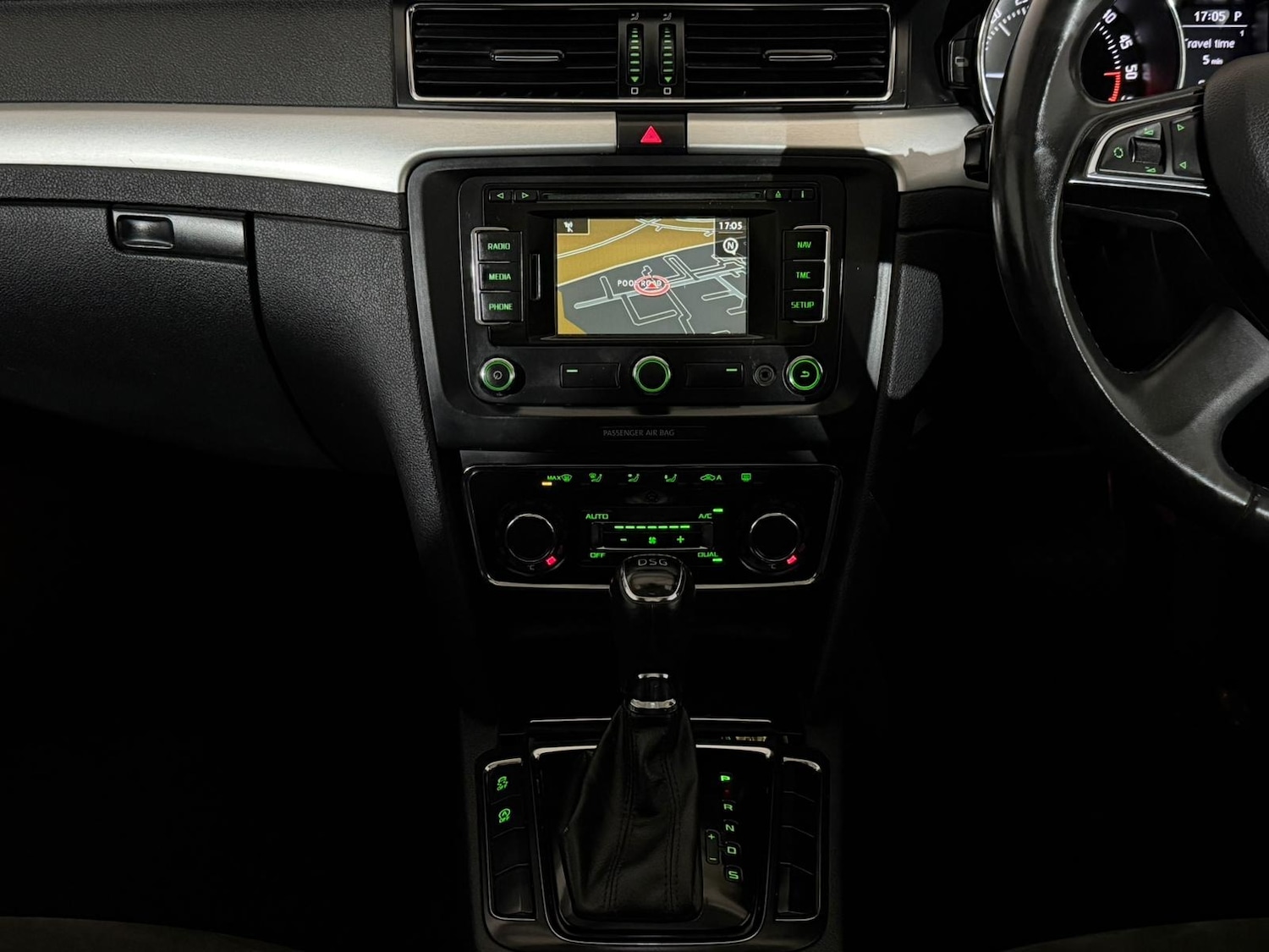 Used Skoda Superb 2014 for sale - 76803306: Photo 14