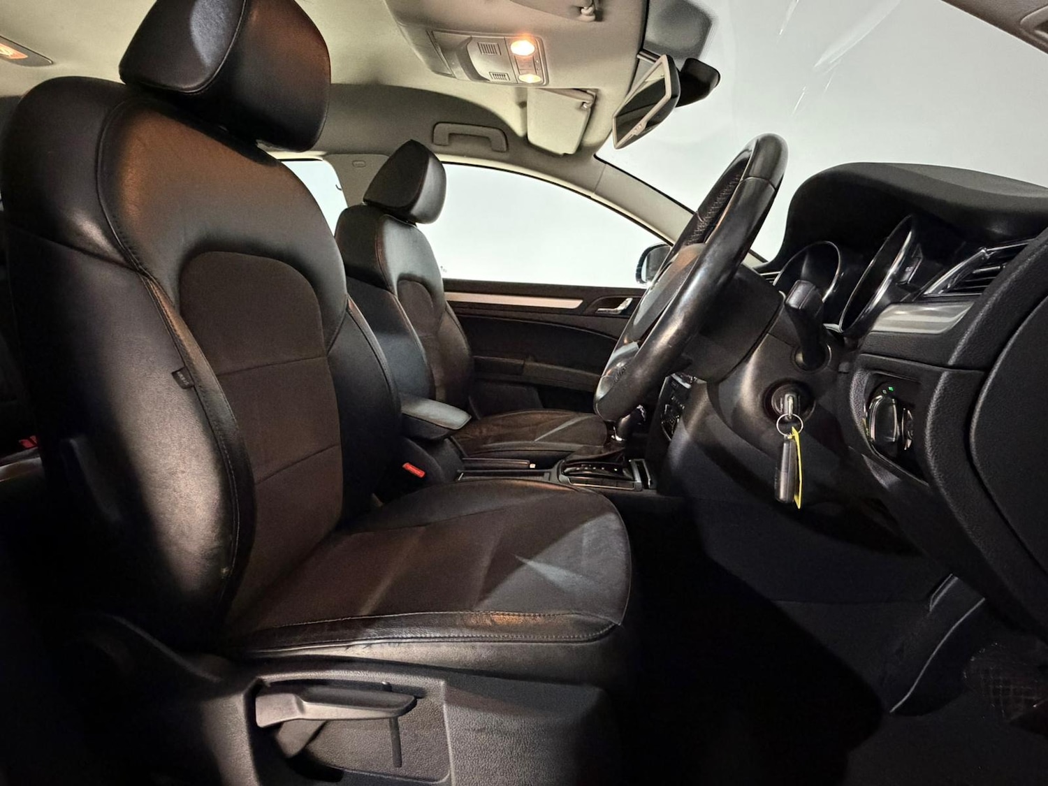 Used Skoda Superb 2014 for sale - 76803306: Photo 16