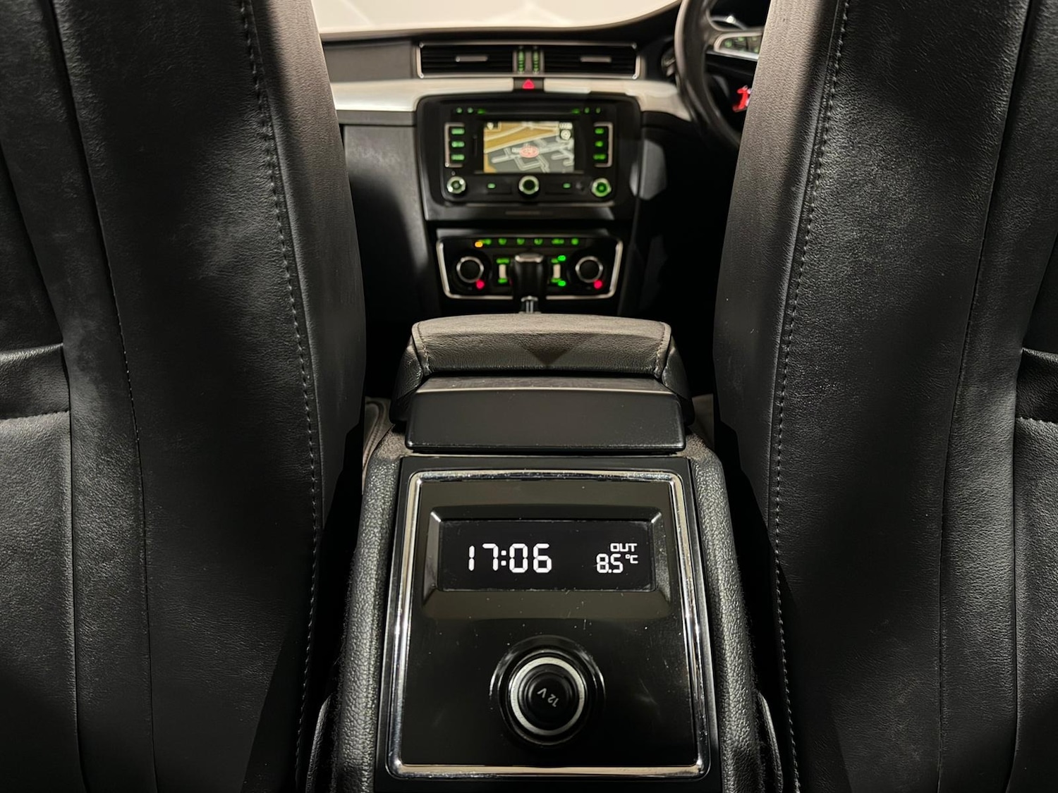 Used Skoda Superb 2014 for sale - 76803306: Photo 18