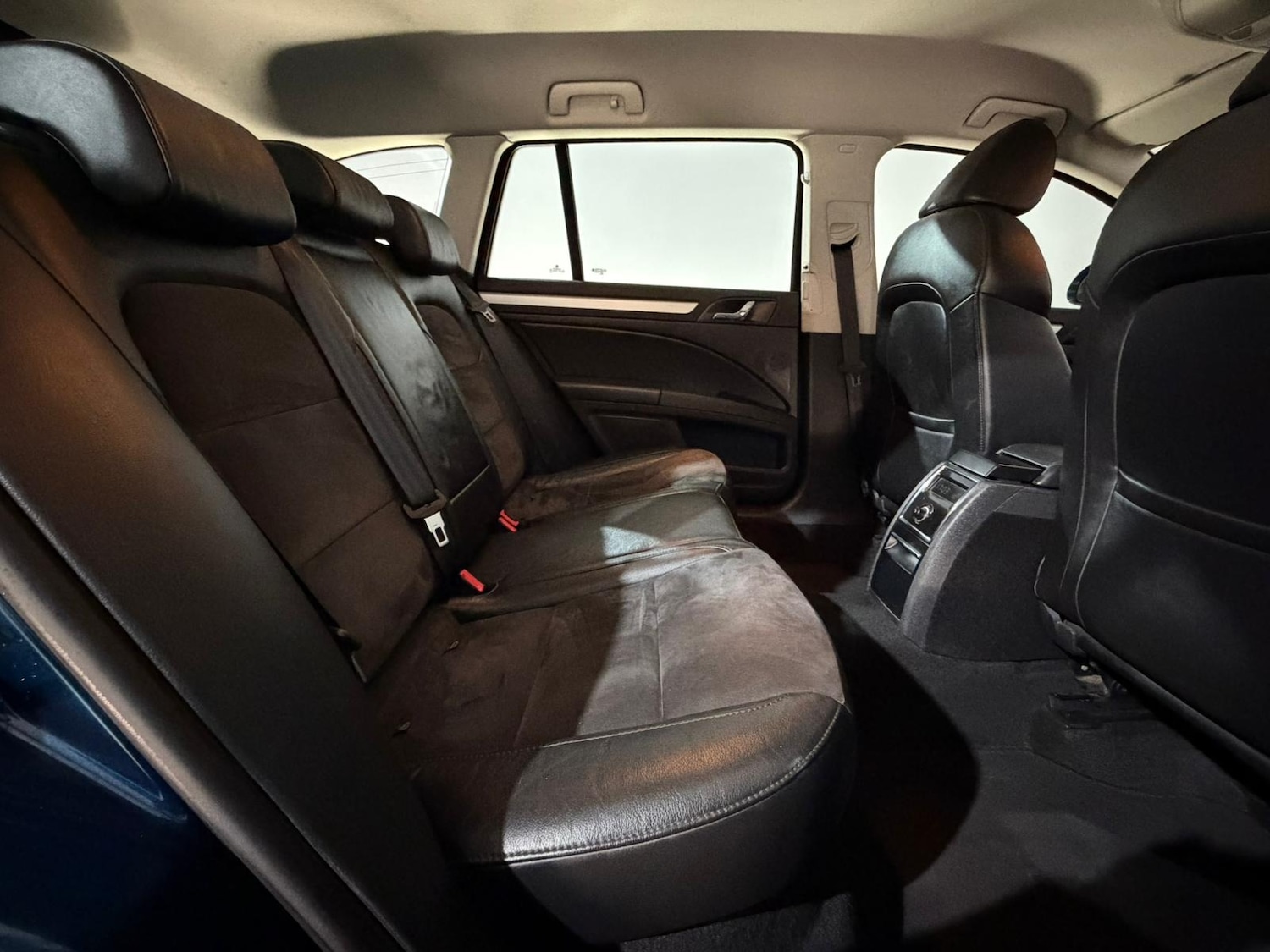 Used Skoda Superb 2014 for sale - 76803306: Photo 19