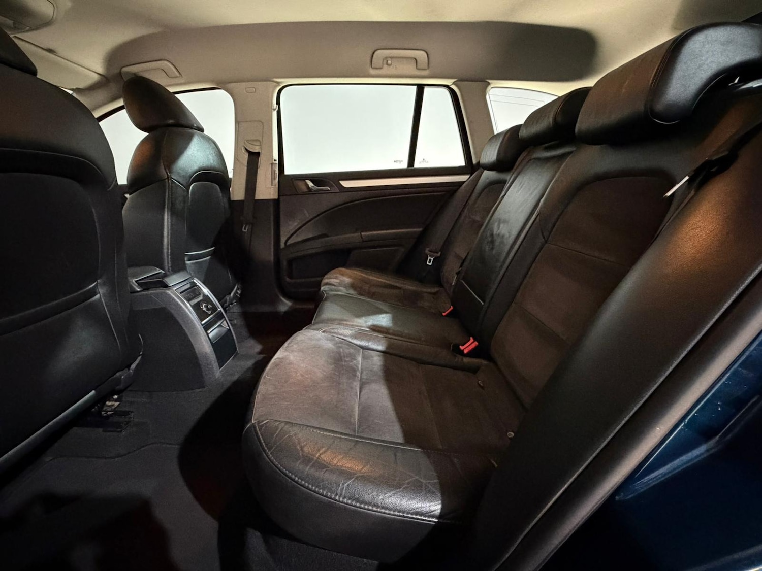 Used Skoda Superb 2014 for sale - 76803306: Photo 20