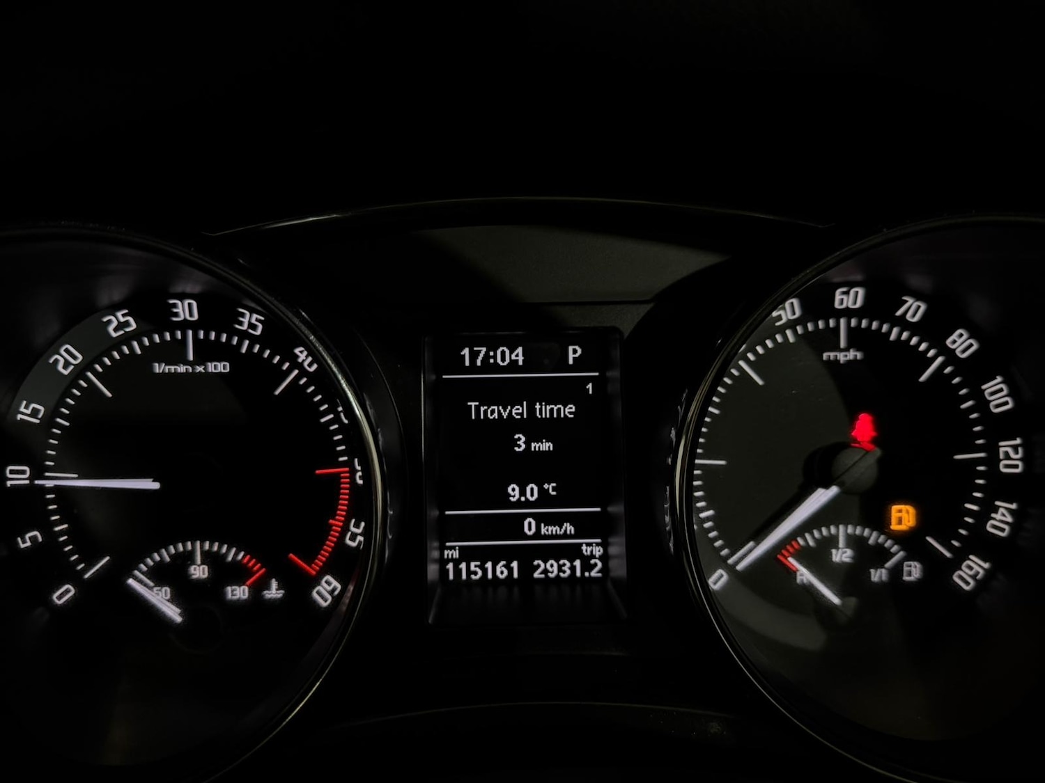 Used Skoda Superb 2014 for sale - 76803306: Photo 21