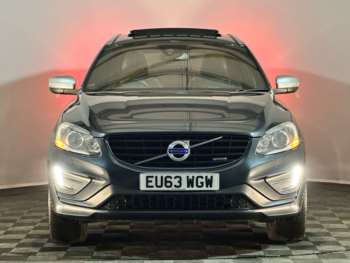 Used Volvo XC60 2013 for sale - 74244243: Photo