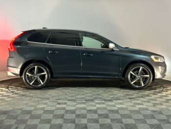 Used Volvo XC60 2013 for sale - 74244243: Photo