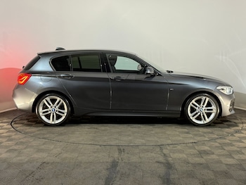 Used BMW 1 Series 2015 for sale - 78649888: Photo
