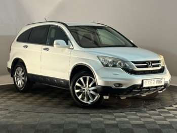 2012 (62) - 2.2 i-DTEC ES-T 5dr Auto
