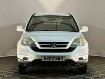Used Honda CR-V 2012 for sale - 75034145: Photo