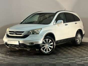 Used Honda CR-V 2012 for sale - 75034145: Photo