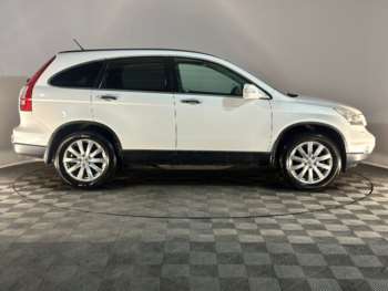 Used Honda CR-V 2012 for sale - 75034145: Photo