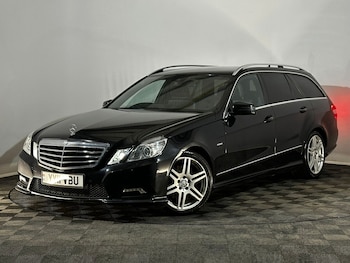 Used Mercedes-Benz E-Class 2011 for sale - 76006070: Photo 3
